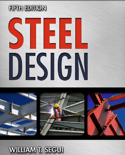 بهترین و جامعترین مرجع طراحی سازه های فولادی به روش LRDF